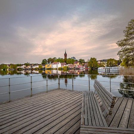 Sonnenhotel Feldberg Am See Mit Schwimmbad, Sauna Und Dampfbad Feldberger Seenlandschaft Exteriör bild