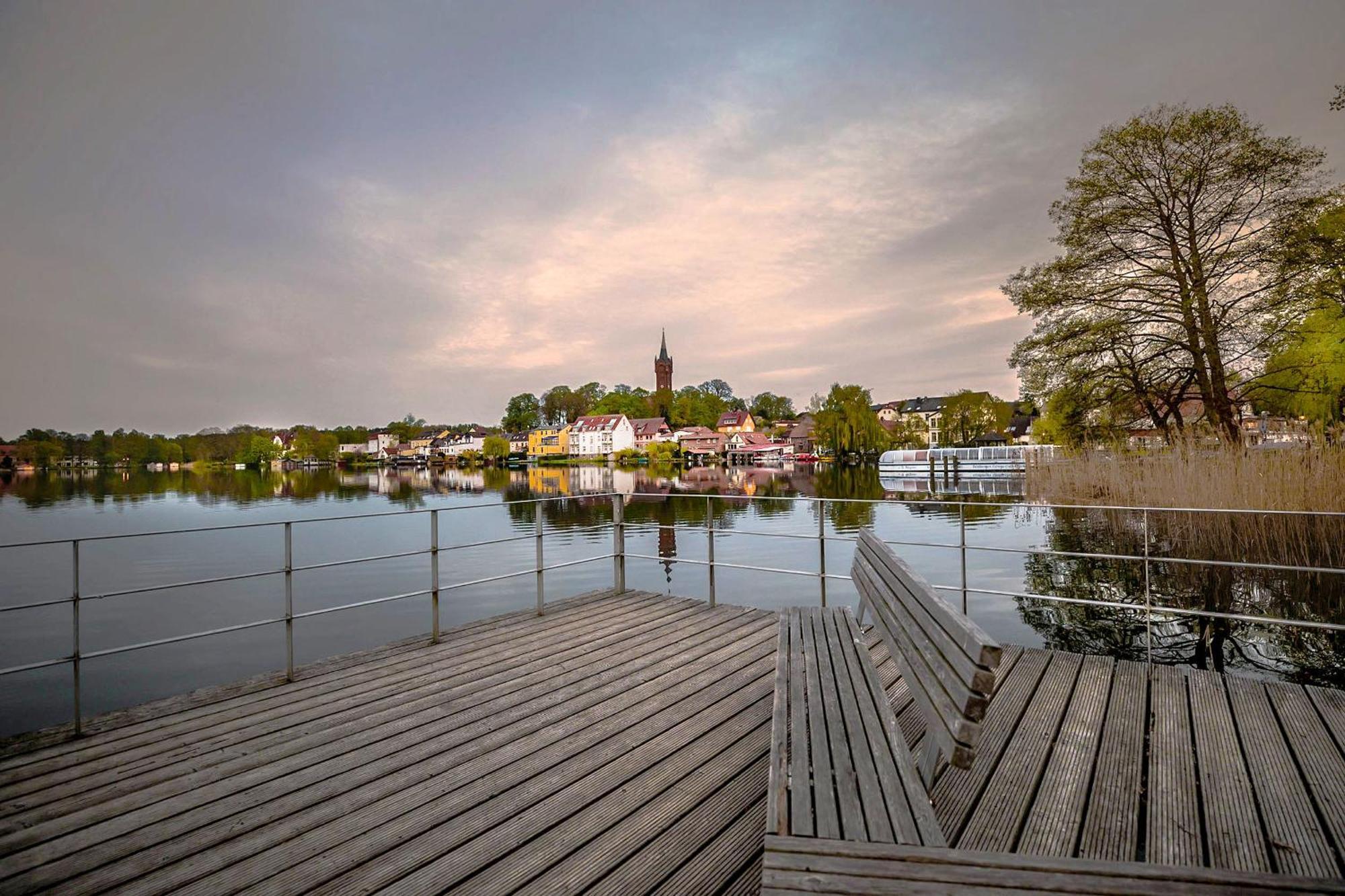 Sonnenhotel Feldberg Am See Mit Schwimmbad, Sauna Und Dampfbad Feldberger Seenlandschaft Exteriör bild